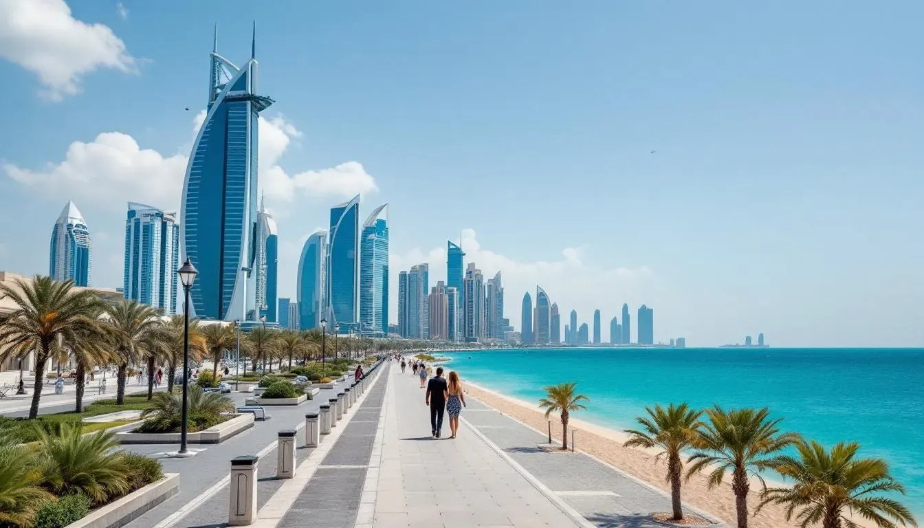 Chateau de Chenonceau - filming location in Emirates
