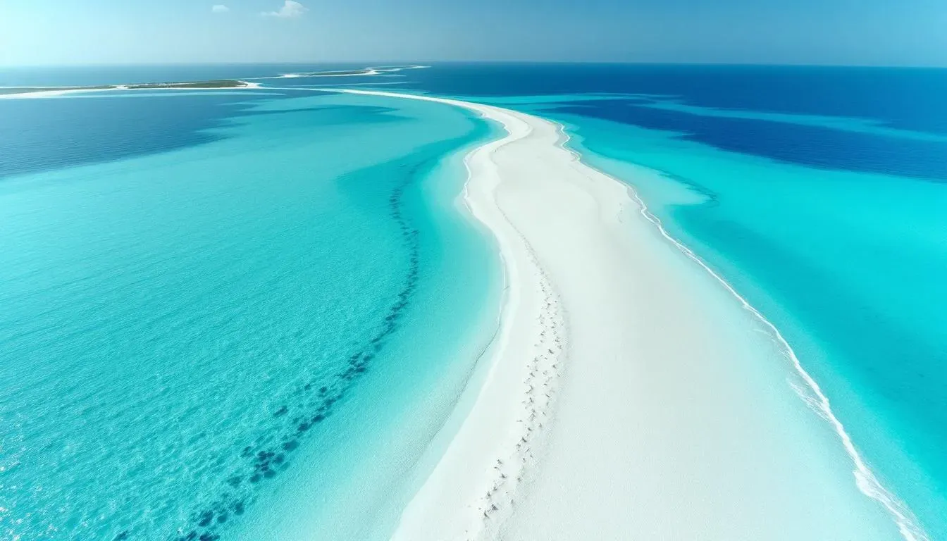 Dubai skyline - iconic Emirati filming destination