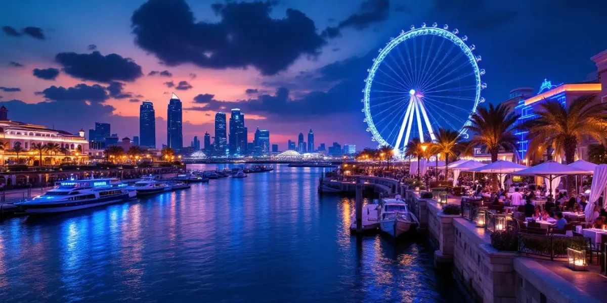 Film production in Sharjah