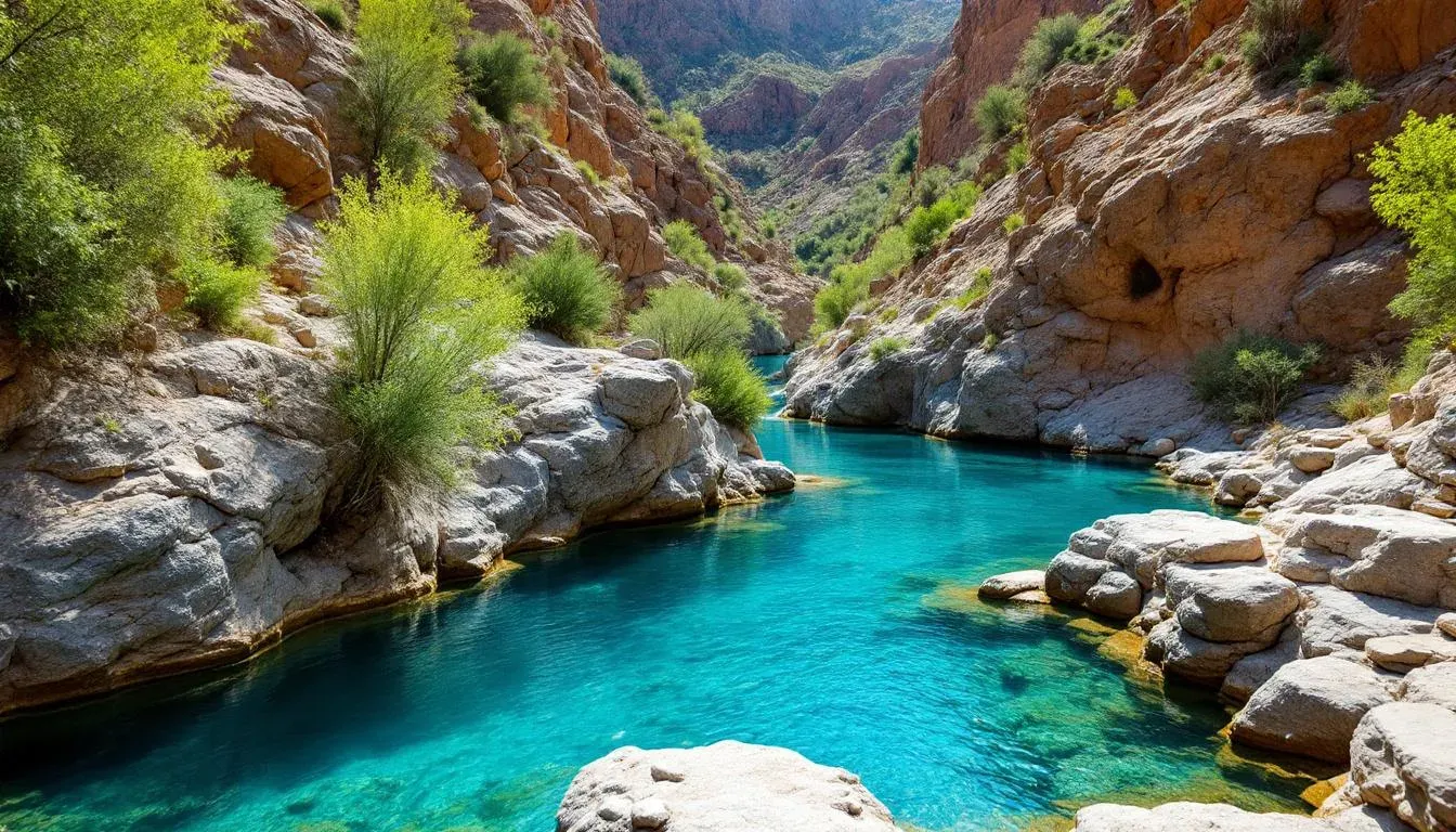 Emirati Film Crew - filming location in Emirates