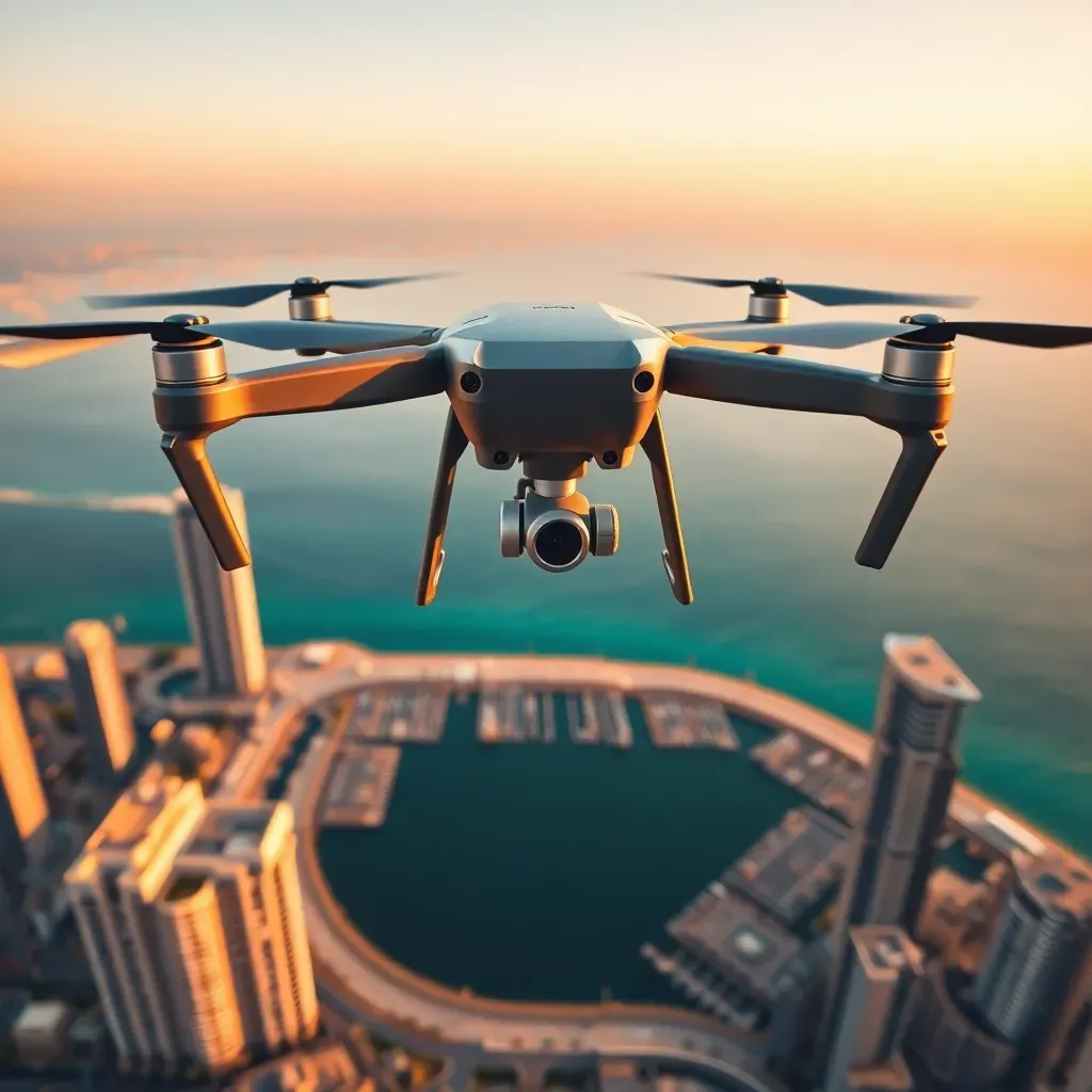 Drone Filming Regulations: Navigating Airspace Rules Worldwide