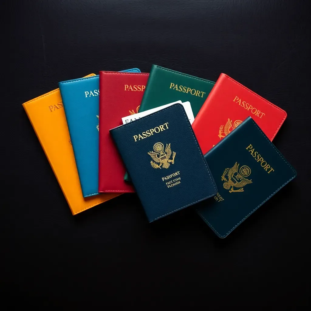 Visa and Work Permits for Film Crews in the UAE: A Practical Guide